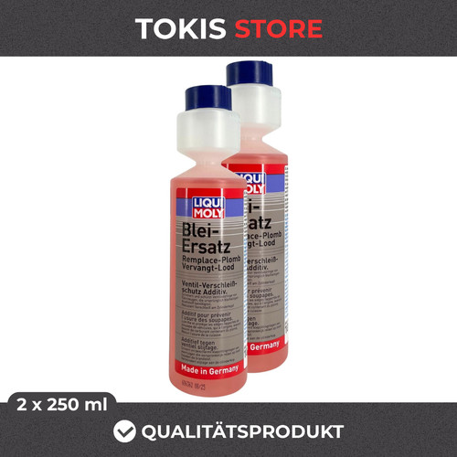 Liqui moly blei - liqui, blei-ersatz