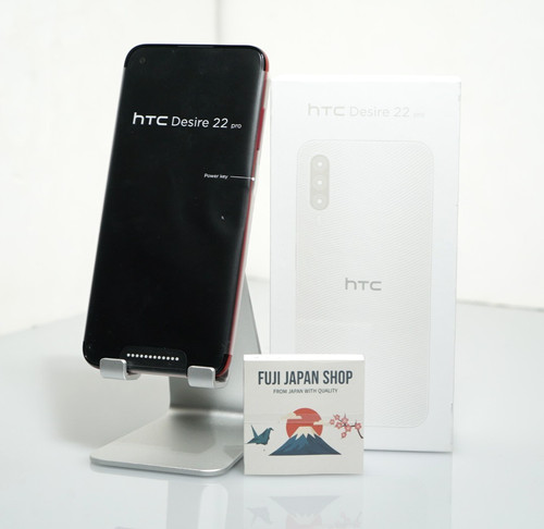 Htc desire pro salsa red - htc,
