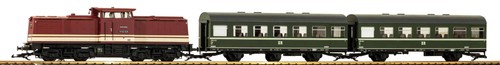 Piko 37145 start set - piko,