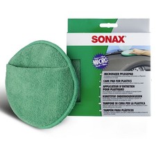 SONAX Microfaser Pflegepad