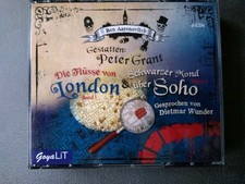 Der Galgen von Tyburn von Ben