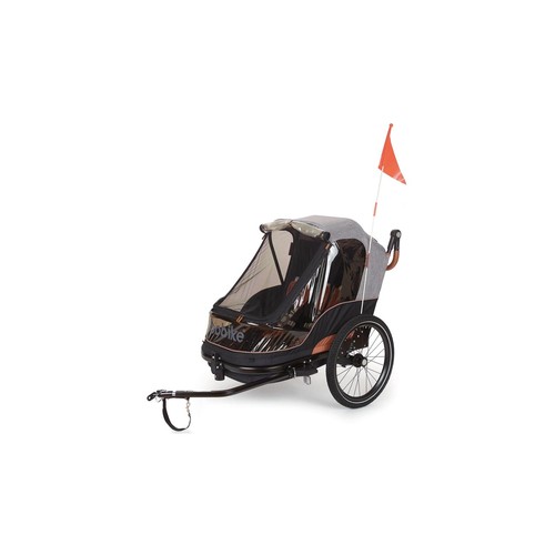 Bobike anhaenger trailer - anhaenger,