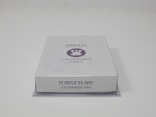 Nordost Purple Flare Banana