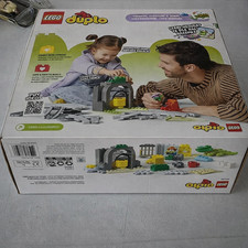 LEGO DUPLO Town Train Tunnel