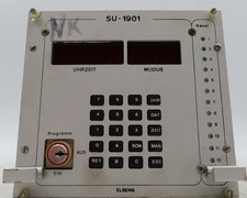 Elreha SU-1901 Electronic Control System