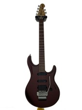 E-Gitarre MUSIC MAN Luke I