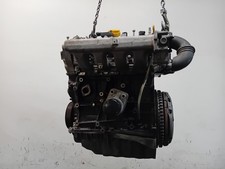 Renault Mégane III Motor