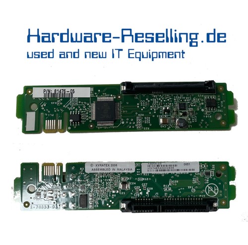 Dell equallogic converter - equallogic, 3.5"