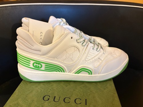 Gucci sneaker basketball damen - sneaker,