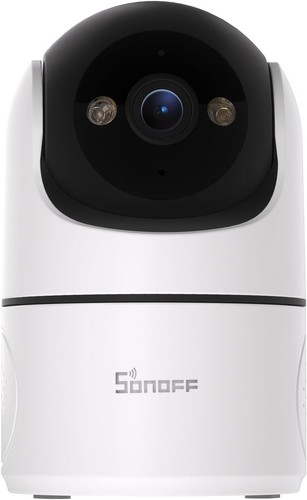 Sonoff cam pt2 - cam-pt2, kamera
