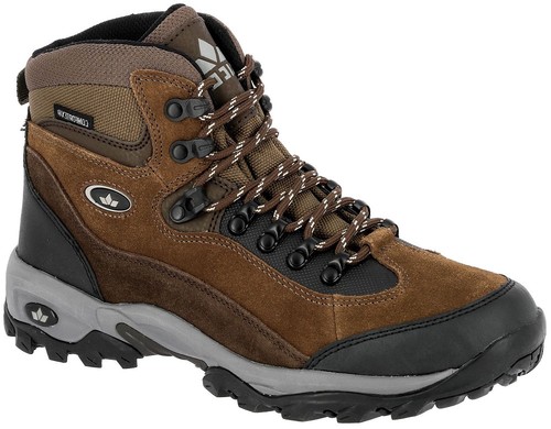 Lico trekkingstiefel davos - lico,