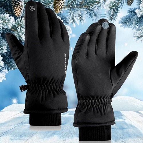 Winter thermo handschuhe - winter,