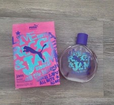 Parfüm PUMA Jam Woman 90ml