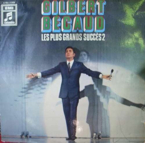 Gilbert bécaud les plus - -,