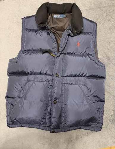 Ralph lauren herren daunen - lauren,
