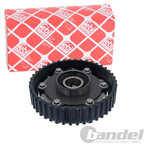Febi nockenwellenversteller - febi,