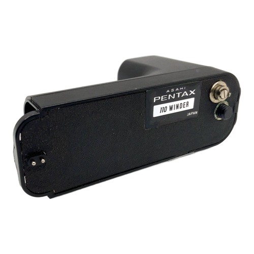 Pentax 110 winder für - pentax, auto