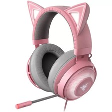 Razer kraken kitty - kitty,