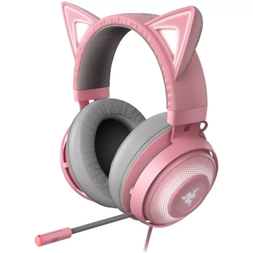 Razer kraken kitty - razer,