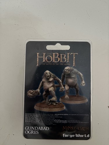 Hobbit games workshop tabletop - hobbit,