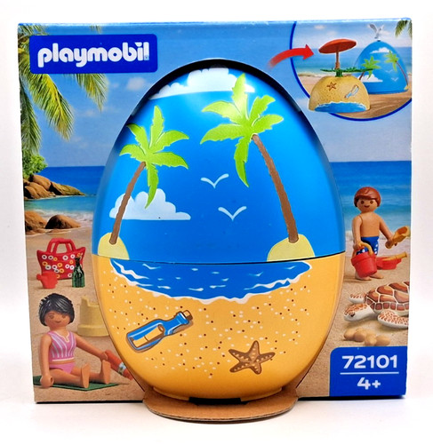 Playmobil 72101 spiel - playmobil,