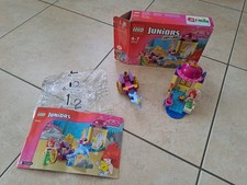 ? LEGO Juniors 10723 "Arielles Delfinkutsche" Disney Princess OVP ?