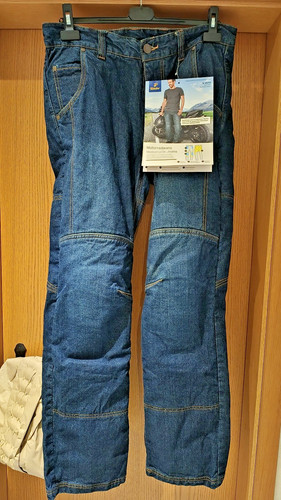 Motorradjeans herren tcm - motorradjeans,