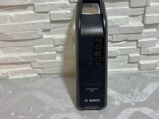 BOSCH E-Bike Rahmenakku