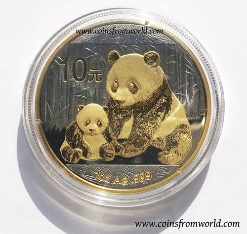 China 2012 yuan gold - china,