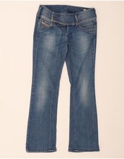 Diesel Damen Cherock Bootcut
