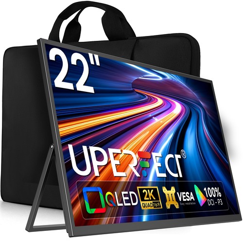 Uperfect zoll gaming - 2k,