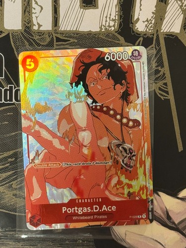 One piece tcg karte - one,