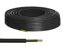 Erdkabel NYY-J 1x16 mm²
