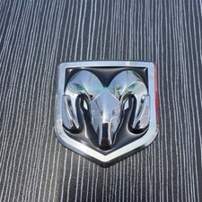 1 Pcs Für DODGE Auto Car