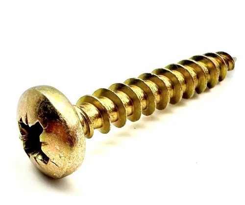 5mm 30mm pan head - 5mm, x