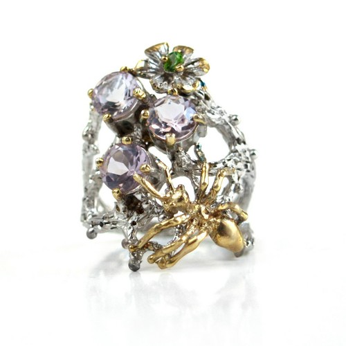 Ring 925 silber - 925,