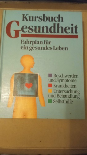 Kursbuch gesundheit über - kursbuch,