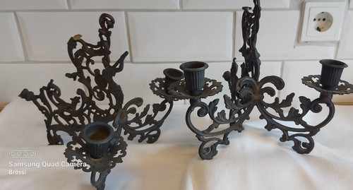 Jugendstil wandleuchter - jugendstil,