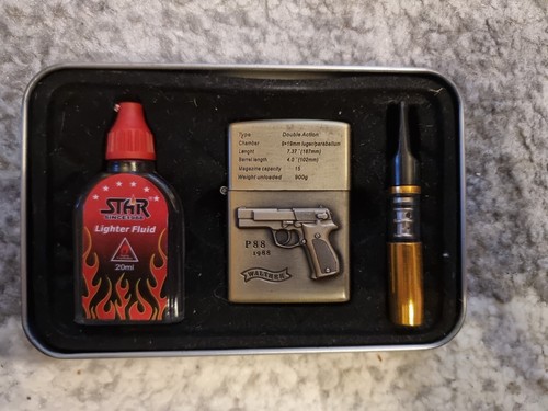 Kantai sturmfeuerzeug - sturmfeuerzeug, in