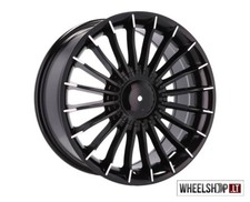 Adr alpina style alloy wheels - adr,