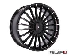 ADR Alpina Style alloy wheels R19 5x112 4x 19 inch 8,5j 9,5j Felgen BMW G20 G30