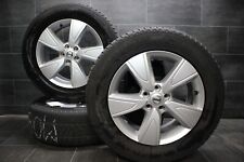 Original Volvo XC40 Alufelgen Winterräder 235 60 r17 104H 17 Zoll