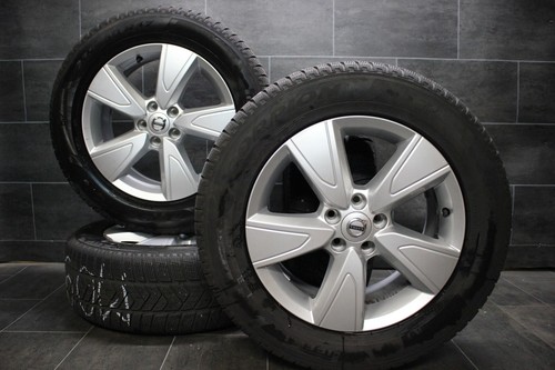 Original volvo xc40 alufelgen - volvo,