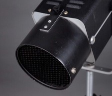 Multiblitz Wabe Tiefe 80mm.--