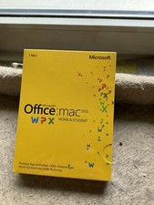 Microsoft Office for Mac Home