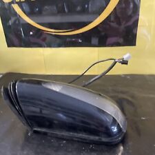 MERCEDES S-KLASSE W220 S320 Außenspiegel links Ohne Glas 2208100116 Blau