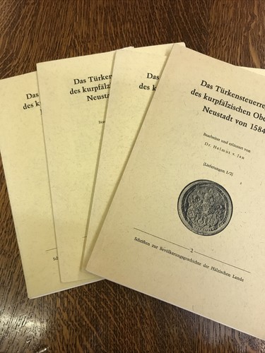 Türkensteuerregister
