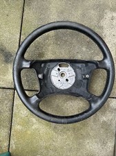 BMW  E38 E39 5er  7er original Lenkrad Lederlenkrad ohne Airbag 1095633