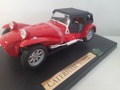 Anson maßstab diecast - maßstab, 1:18