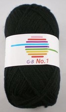 50g G-B No. 1 Handstrickgarn